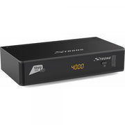 Decoder Strong DECODER S2 TVSAT SRT 7807 SRT7807TIVU