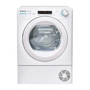 ASCIUGATRICI Candy CSOE H9A2DE-S Asciugatrice Smart Pro 9 kg con Pompa di Calore A++ Profondita 60 cm