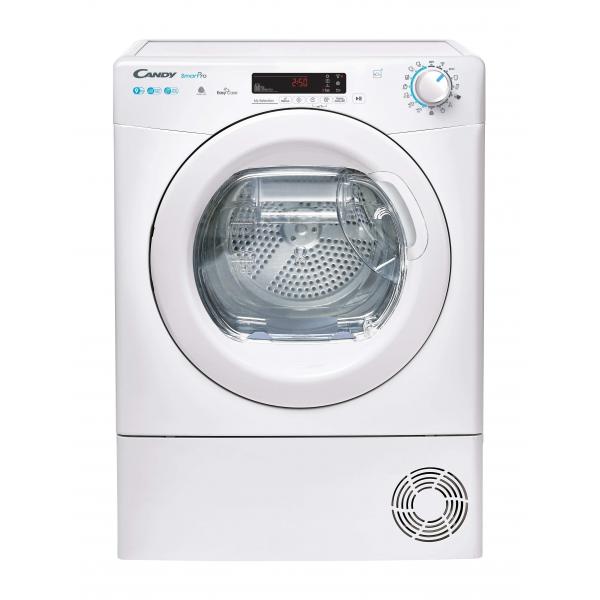 ASCIUGATRICI Candy CSOE H9A2DE-S Asciugatrice Smart Pro 9 kg con Pompa di Calore A++ Profondita 60 cm