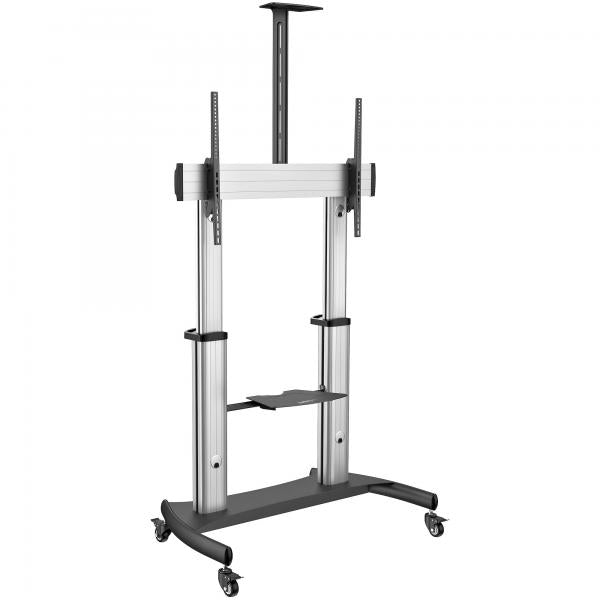 SUPPORTI TV/MONITOR Startech SUPPORTO TV MOBILE DA 60-100