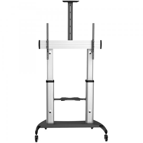 SUPPORTI TV/MONITOR Startech SUPPORTO TV MOBILE DA 60-100 STNDMTV100