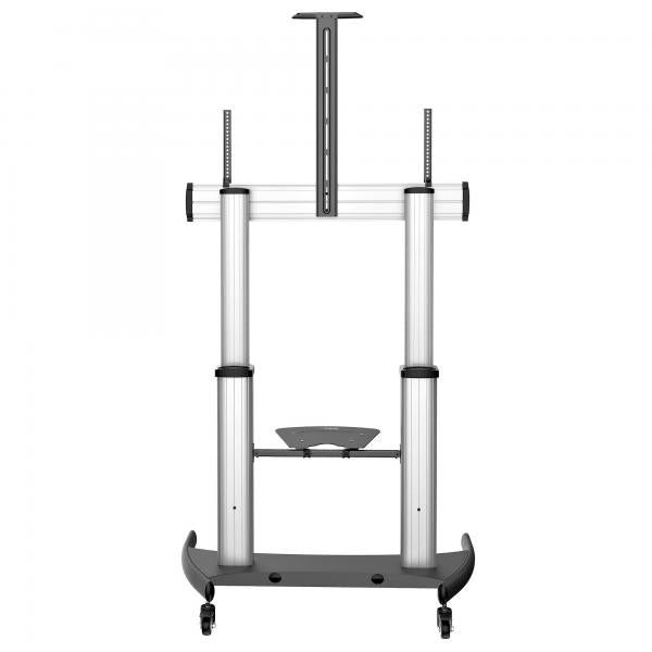 SUPPORTI TV/MONITOR Startech SUPPORTO TV MOBILE DA 60-100 STNDMTV100