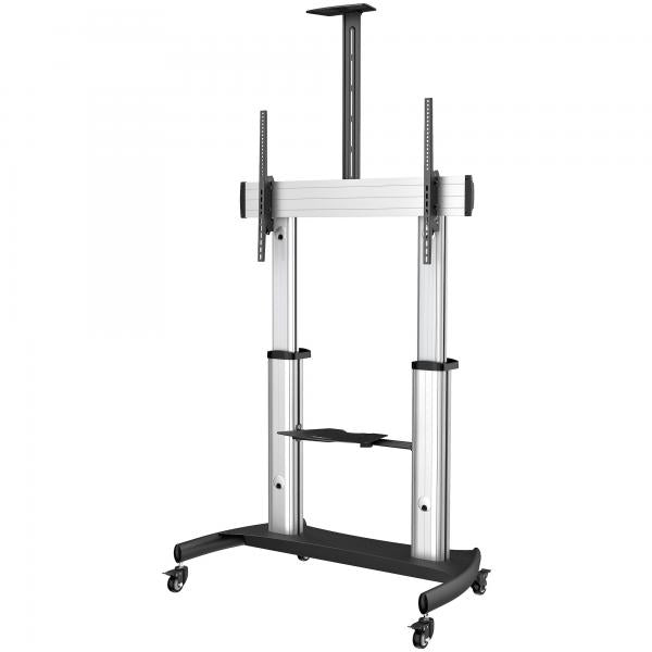 SUPPORTI TV/MONITOR Startech SUPPORTO TV MOBILE DA 60-100 STNDMTV100