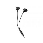 HEADPHONE Philips CUFFIE CON MICROFONO NERO