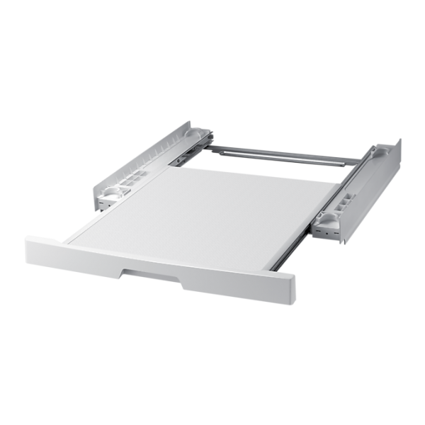 Samsung STACKING KIT (COLLEGA LVB + ASCIUGATRICE) CON RIPIANO SAMSUNG SMZSKK-UDW