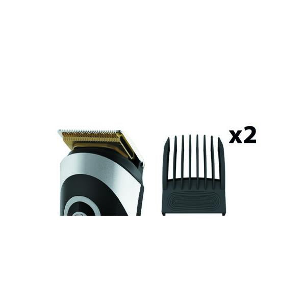 CURA DELLA PERSONA Rowenta_b MULTIGROOMING KIT FACEBODY 7 IN 1 WET DRY