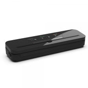 PREPARAZIONE CIBO Flaem Nuova_b MACCHINA SOTTOVUOTO MAGIC VAC COMPACT NERO