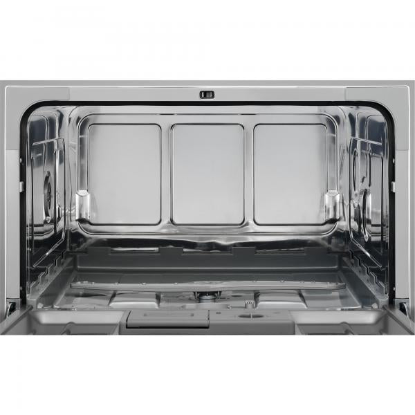 Lavastoviglie Electrolux LAVAST FS ESF2400OS 6CP F 55CM SILV 911046023