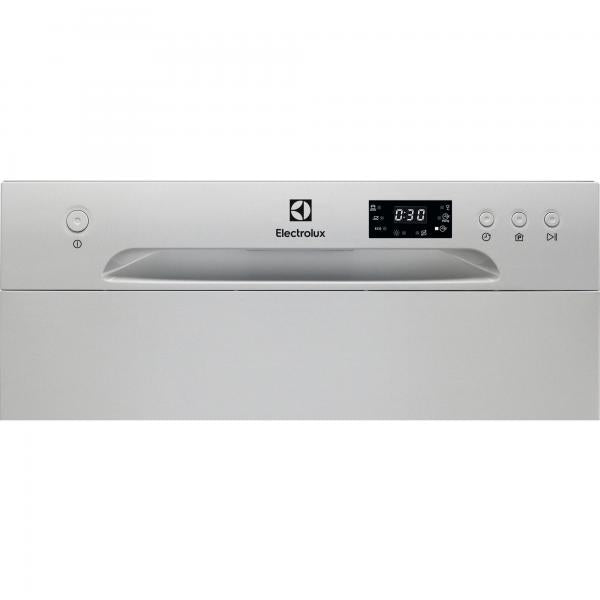 Lavastoviglie Electrolux LAVAST FS ESF2400OS 6CP F 55CM SILV 911046023