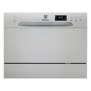 Lavastoviglie Electrolux LAVAST FS ESF2400OS 6CP F 55CM SILV