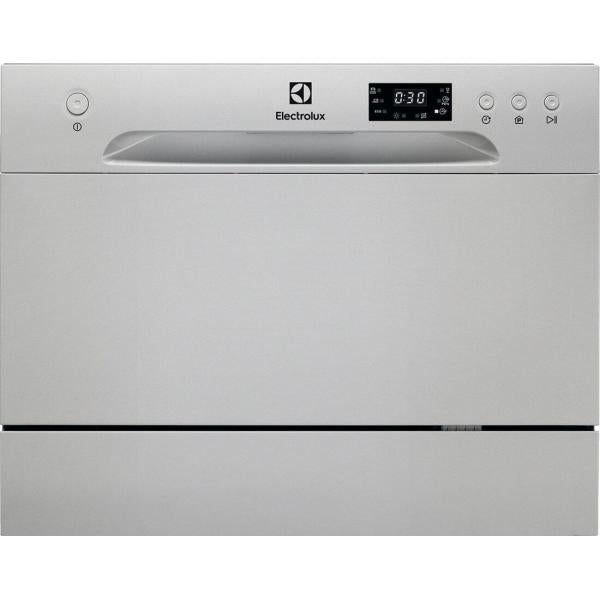 Lavastoviglie Electrolux LAVAST FS ESF2400OS 6CP F 55CM SILV 911046023