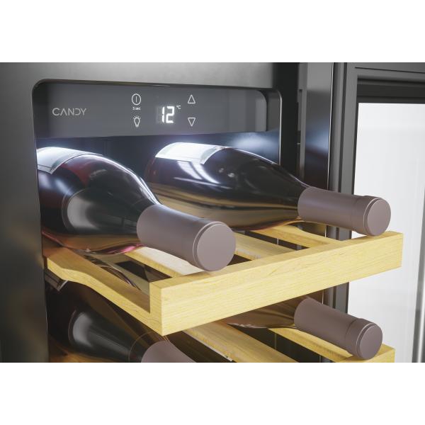 CANTINETTE Candy CCVB 30/1 Cantinetta DiVino Cl.F