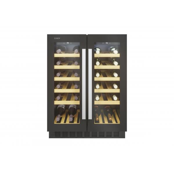 Cantinette Candy CANDY CANTINETTA CCVB 60D/1