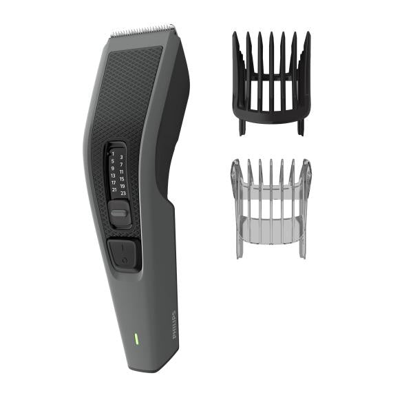 Rasoi e Tagliacapelli Philips TAGLIACAPELLI HC3525/15