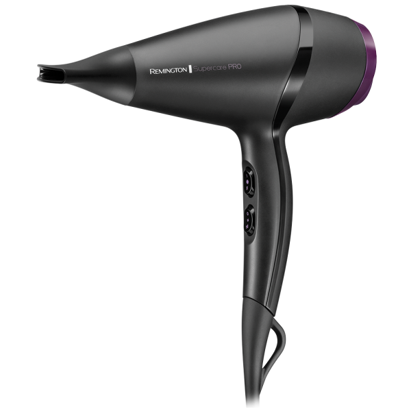 CURA DELLA PERSONA Remington_b AC7100 ASCIUGACAPELLI 2300W SUPERCARE
