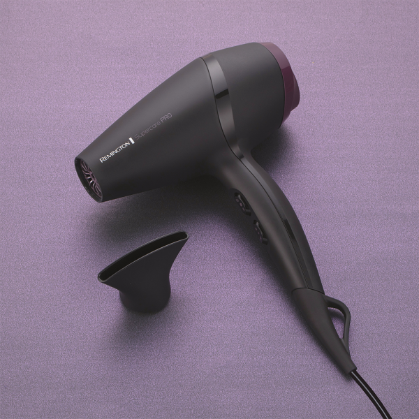 CURA DELLA PERSONA Remington_b AC7100 ASCIUGACAPELLI 2300W SUPERCARE