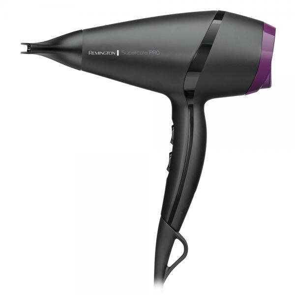 CURA DELLA PERSONA Remington_b AC7100 ASCIUGACAPELLI 2300W SUPERCARE