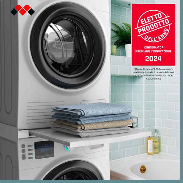 Accessori Elettrodomestici Meliconi TORRE SMART L60 656113