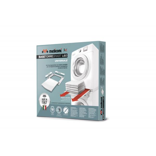 Accessori Elettrodomestici Meliconi TORRE SMART L60