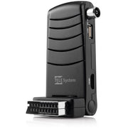 Decoder Telesystem $DECODER T2 TS6005 STEALTH SCART 21005330
