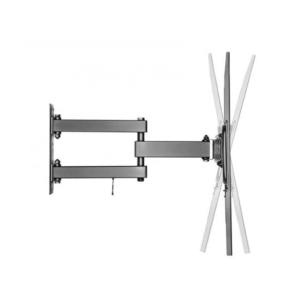 SUPPORTI TV/MONITOR Equip 37 -70 ARTICULATING TV WALL BRACK. 650342