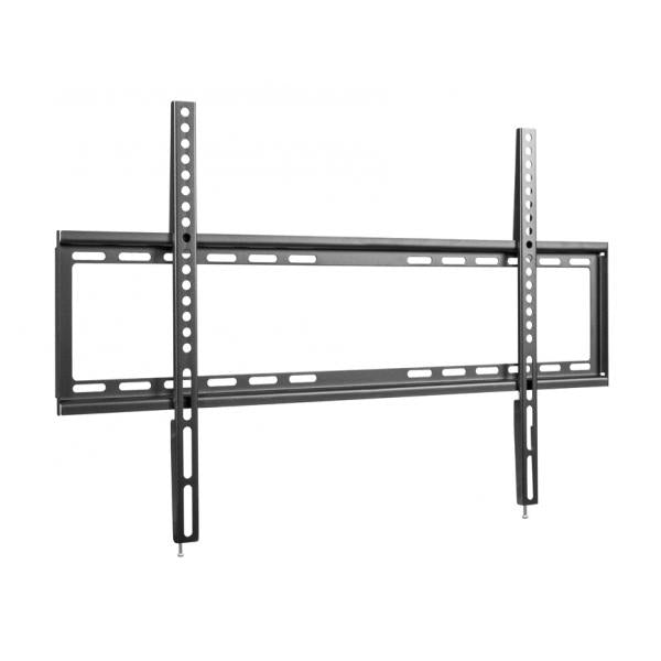SUPPORTI TV/MONITOR Equip 37 -70 FIXED TV WALL BRACKET 650333