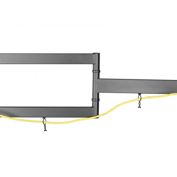 SUPPORTI TV/MONITOR Equip 32 -55 ARTICULATING TV WALL BRAKT 650341