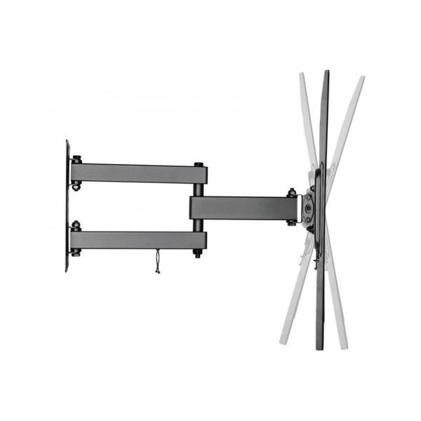 SUPPORTI TV/MONITOR Equip 32 -55 ARTICULATING TV WALL BRAKT 650341