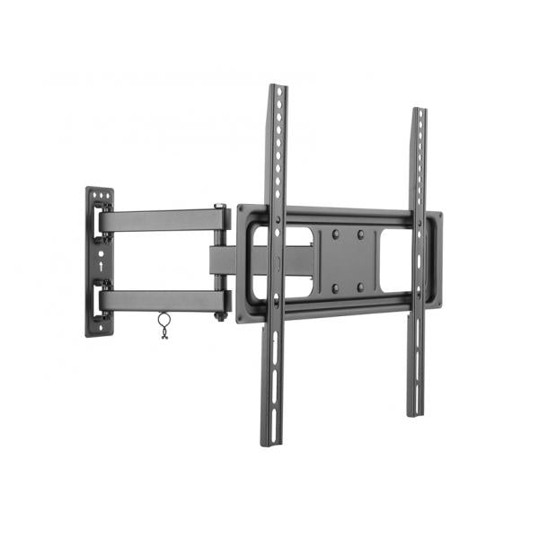 SUPPORTI TV/MONITOR Equip 32 -55 ARTICULATING TV WALL BRAKT