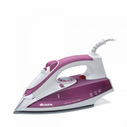 STIRO Ariete_b FERRO A VAPORE 2200 W PUNTA SLIM 280 ML 156 GR/MIN