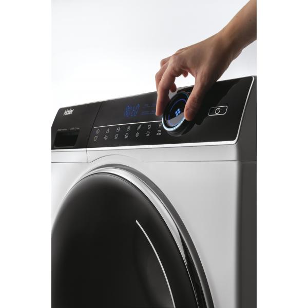 LAVATRICE Haier HWD120-B14979-S LVSG 12+8 KG CL.A 60x69x85