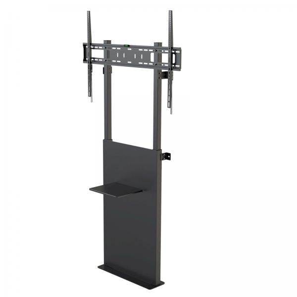SUPPORTI TV/MONITOR Helgi SUPP. PAVIM/CART IFP/LFD FINO A 86 HLGFS16