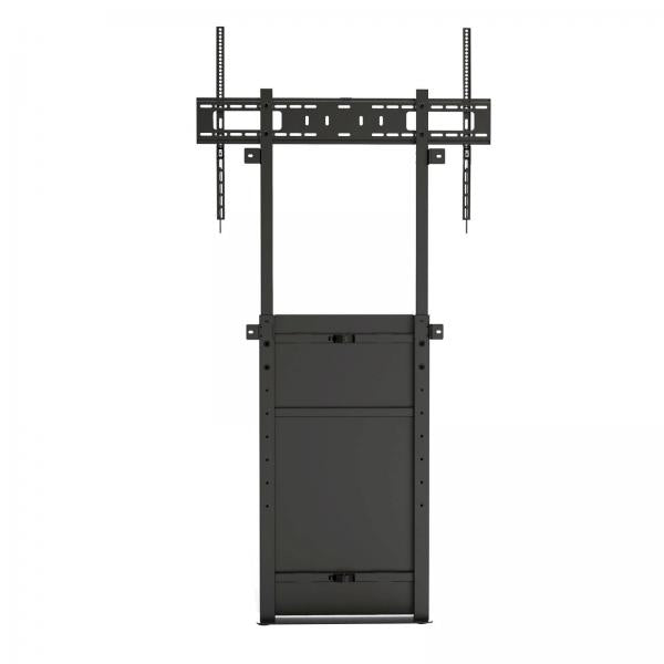 SUPPORTI TV/MONITOR Helgi SUPP. PAVIM/CART IFP/LFD FINO A 86 HLGFS16