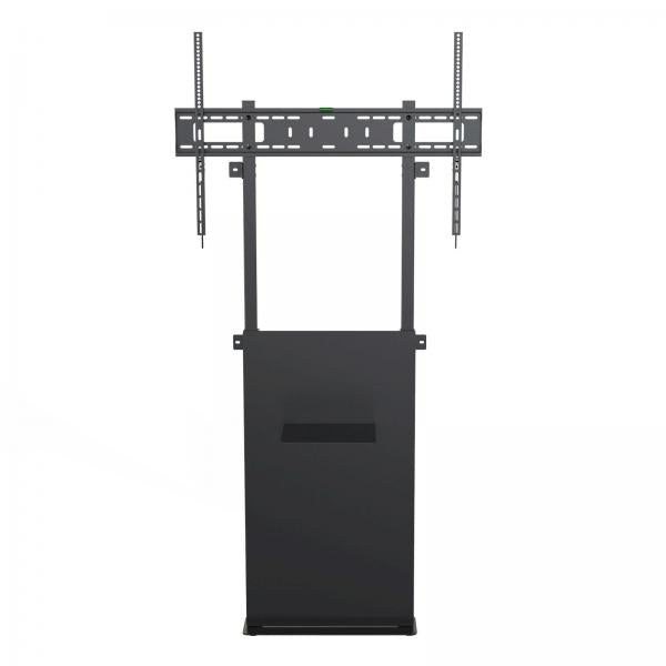 SUPPORTI TV/MONITOR Helgi SUPP. PAVIM/CART IFP/LFD FINO A 86 HLGFS16