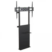 SUPPORTI TV/MONITOR Helgi SUPP. PAVIM/CART IFP/LFD FINO A 86 HLGFS16