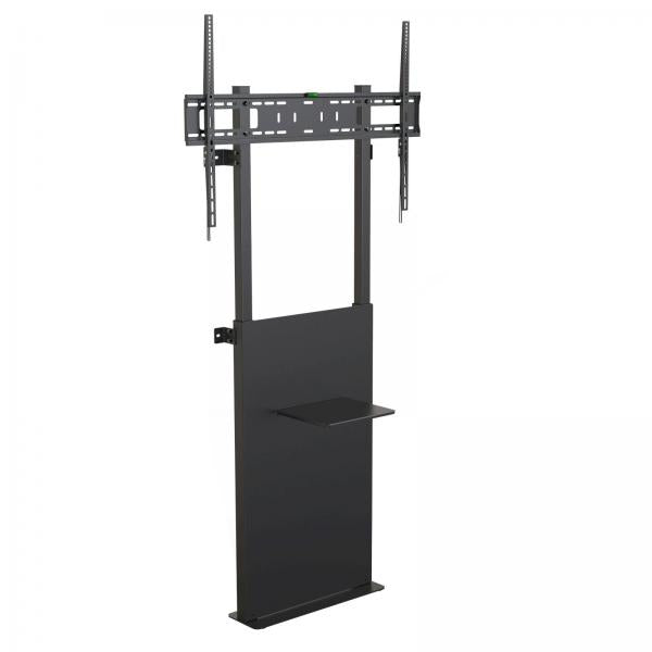 SUPPORTI TV/MONITOR Helgi SUPP. PAVIM/CART IFP/LFD FINO A 86 HLGFS16