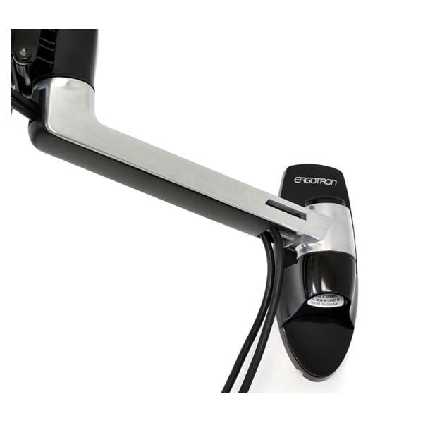 SUPPORTI TV/MONITOR Ergotron LX HD WALL MOUNT SWING ARM 45-268-026