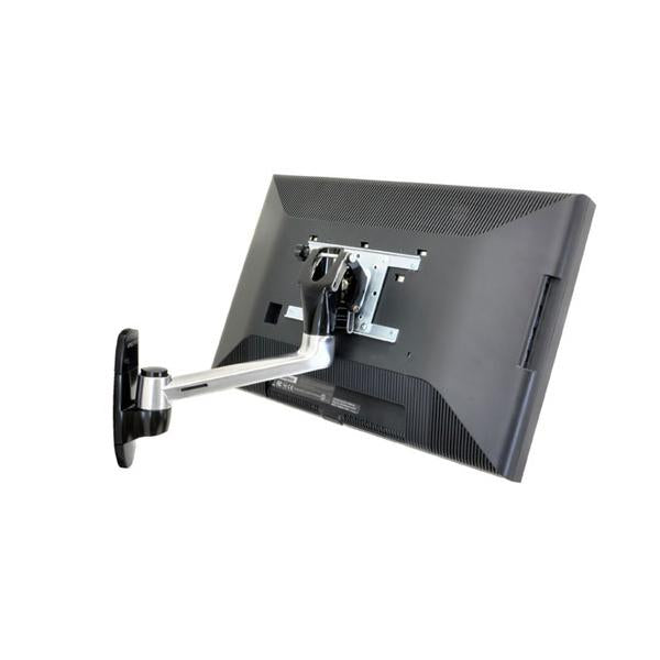SUPPORTI TV/MONITOR Ergotron LX HD WALL MOUNT SWING ARM 45-268-026