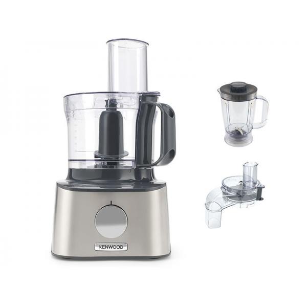Non classificato Kenwood_b ROBOT DA CUCINA 800W MULTIFUNZIONE CIOTOLA 2.1L