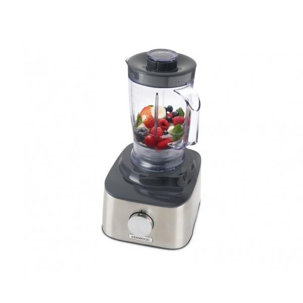Non classificato Kenwood_b ROBOT DA CUCINA 800W MULTIFUNZIONE CIOTOLA 2.1L
