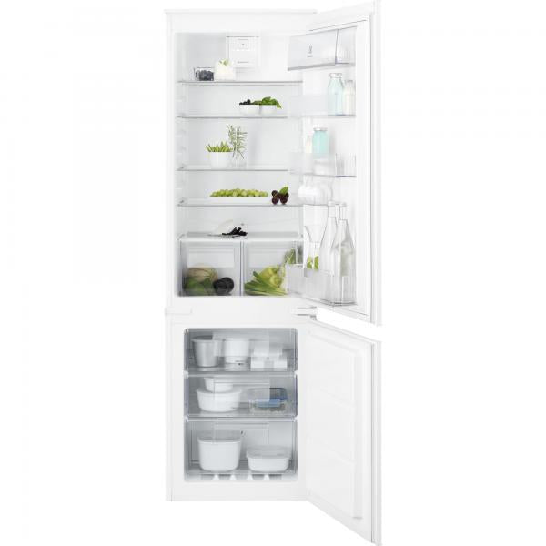 Frigoriferi Electrolux COMBI INC ENT6TE18S E 177CM TNF