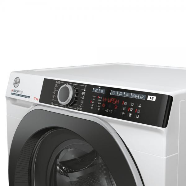 HOOVER WASHING MACHINE HWE 413AMBS/1-S