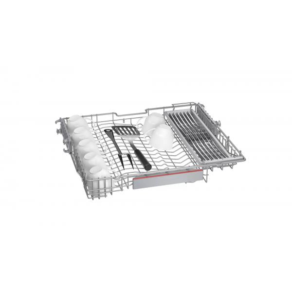 Lavastoviglie Bosch LAVAST 13CP 60CM C ZEO EXTRCL INOX SMS6ZDI48E