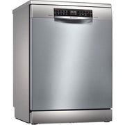 Lavastoviglie Bosch LAVAST 13CP 60CM C ZEO EXTRCL INOX SMS6ZDI48E