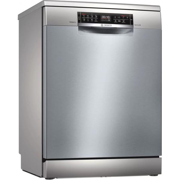Lavastoviglie Bosch LAVAST 13CP 60CM C ZEO EXTRCL INOX SMS6ZDI48E