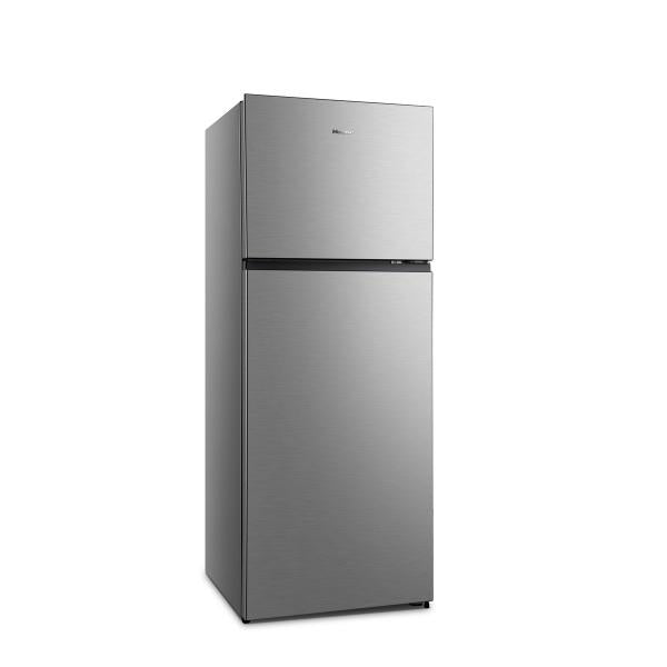 Frigoriferi Hisense DD E 185X70 TNF WD INOX