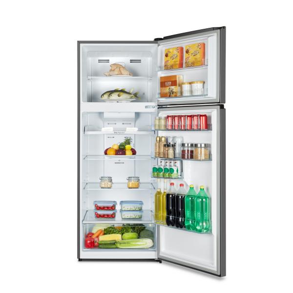 Frigoriferi Hisense DD E 185X70 TNF WD INOX