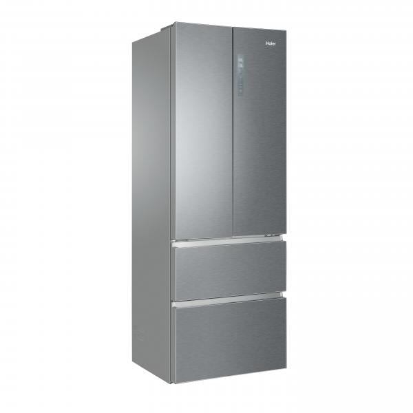 COMBINATI Haier FRIGO FD 70 HB20FPAAA Multidoor SILVER CL.E
