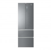 COMBINATI Haier FRIGO FD 70 HB20FPAAA Multidoor SILVER CL.E