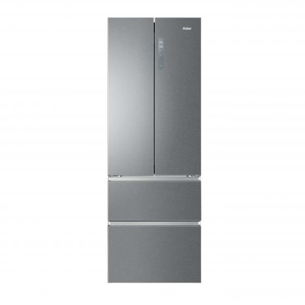 COMBINATI Haier FRIGO FD 70 HB20FPAAA Multidoor SILVER CL.E